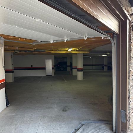 Miramar Elite Ski Con Parking Sierra Nevada Bagian luar foto