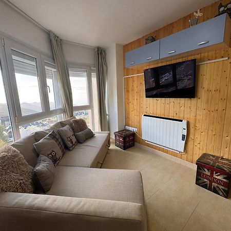 Miramar Elite Ski Con Parking Sierra Nevada Bagian luar foto